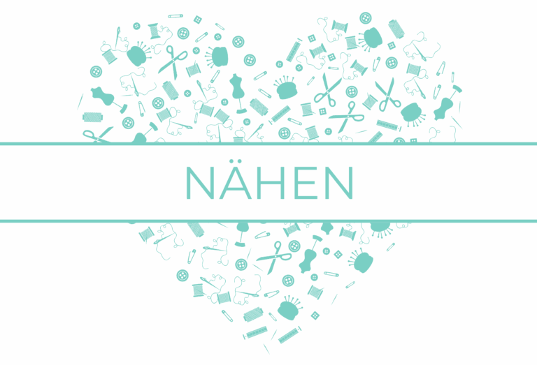 Wie kam ich zum Nähen?