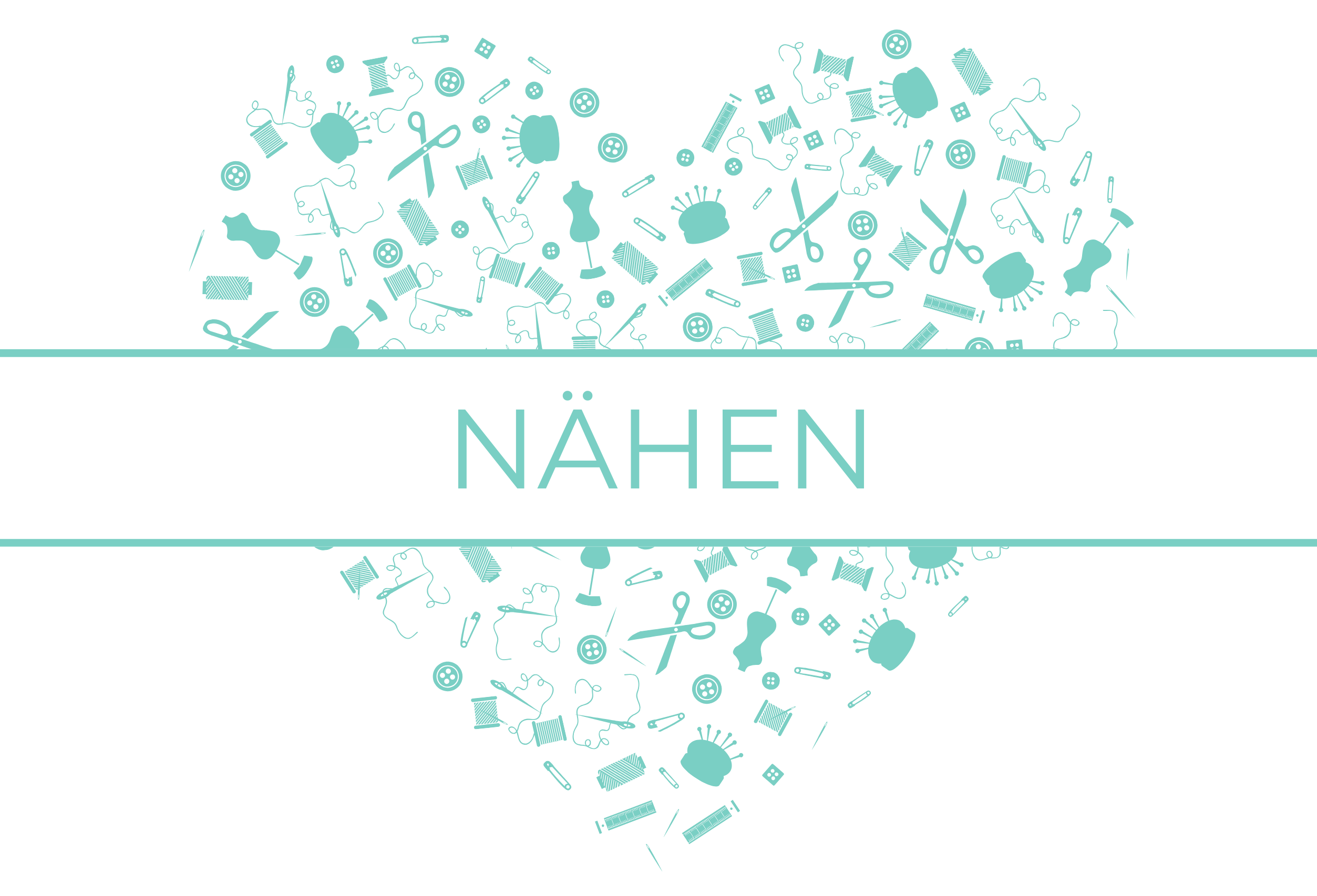 Thema Nähen