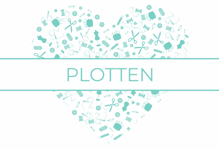 Wie ich zum Plotten kam
