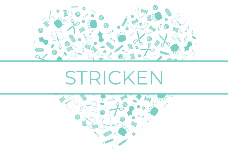 Stricken als Physiotherapie