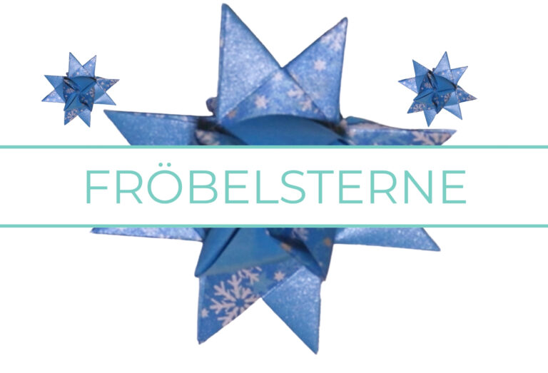 Fröbelsterne-basteln-falten-Katis-Werke