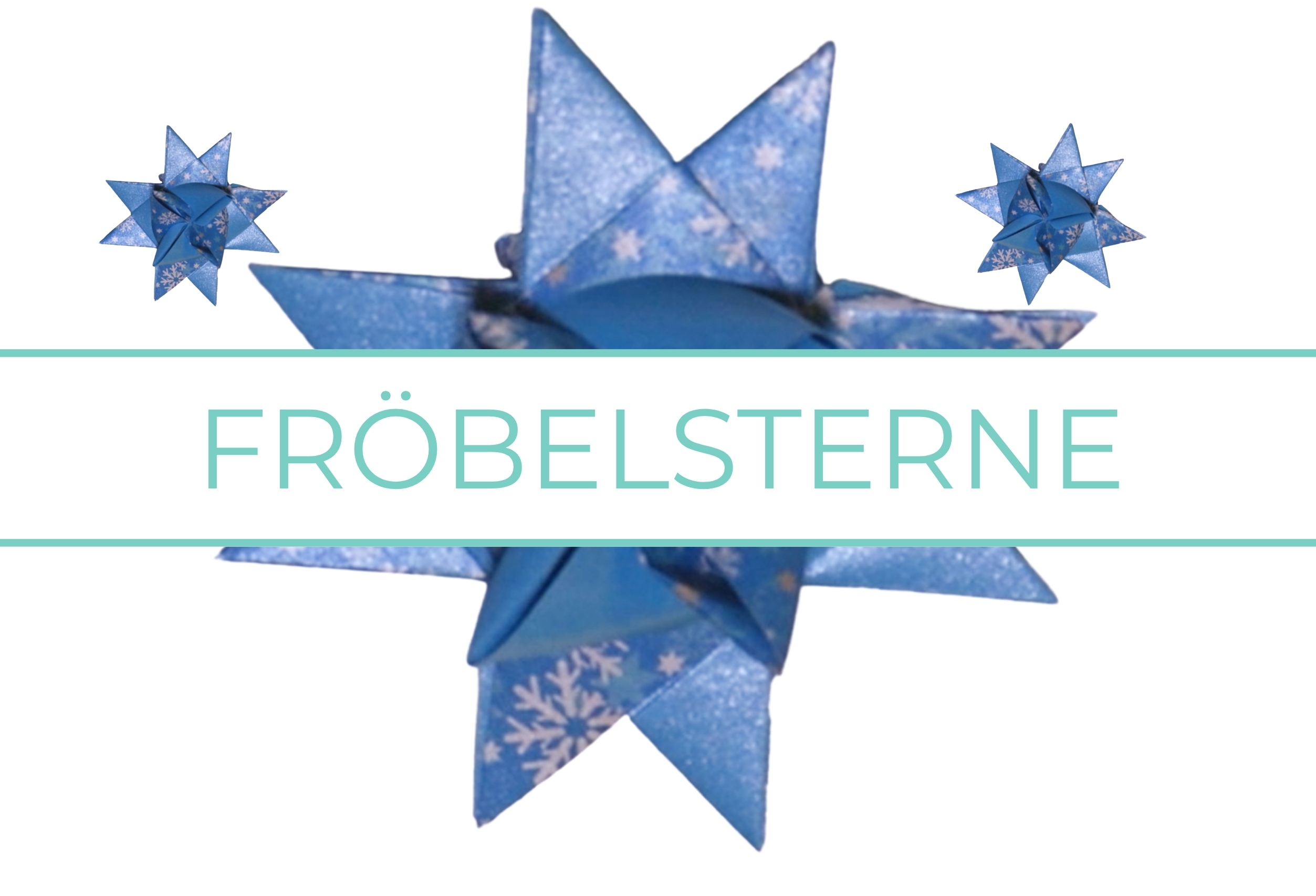 Fröbelsterne-basteln-falten-Katis-Werke